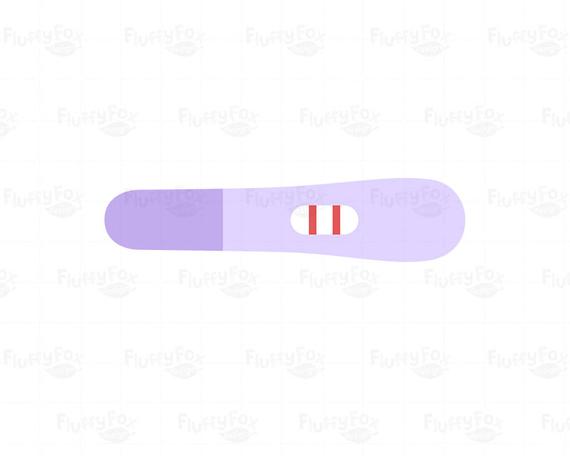 Pregnancy clipart positive pregnancy test. Pregnant clip art motherhood