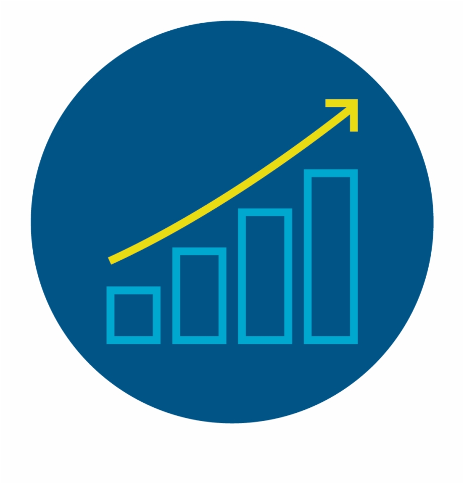 Positive clipart progression, Positive progression Transparent FREE for