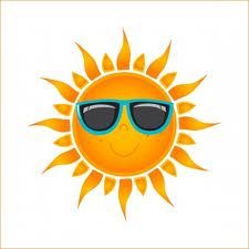 Positive clipart sunshine vitamin.  best silly images