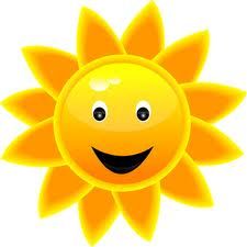  best silly images. Positive clipart sunshine vitamin