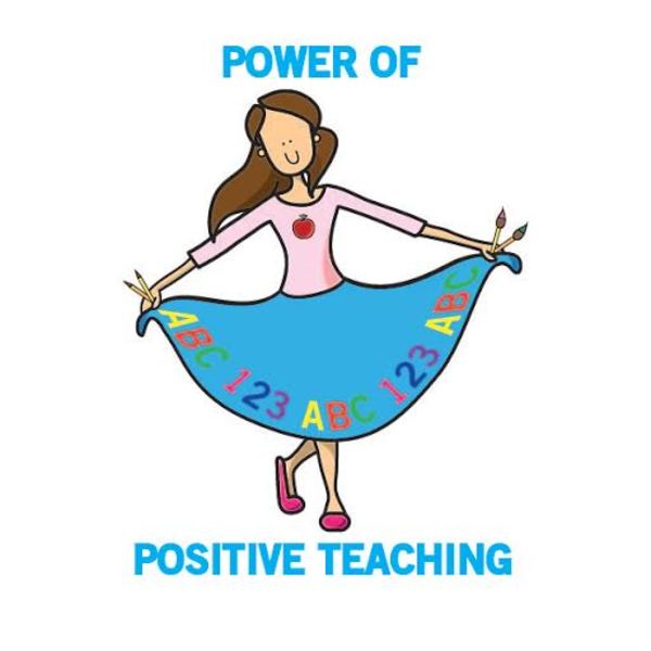 positive clipart teacher help
