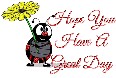 Hope clip art www. Positive clipart wonderful day