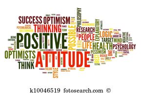 positive clipart work attitude