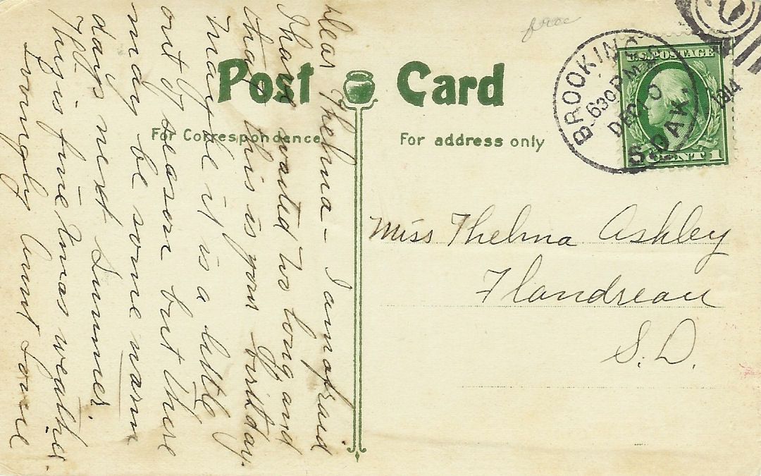 postcard clipart vintage mail