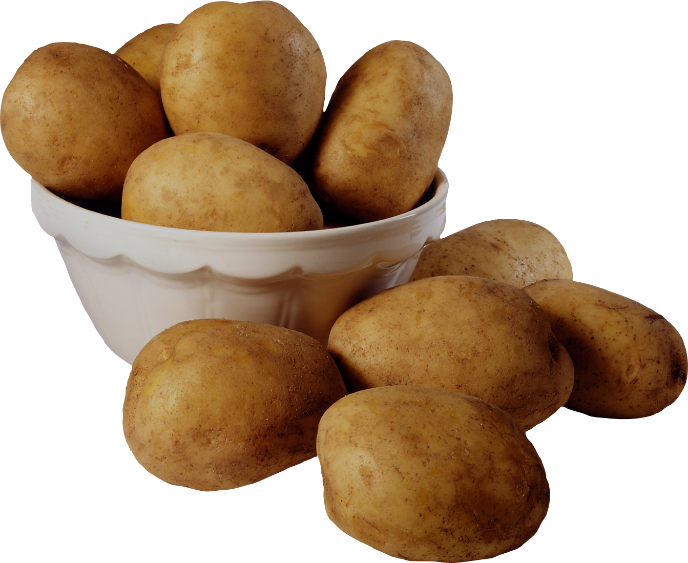 Potato clipart brown potato, Potato brown potato Transparent FREE for