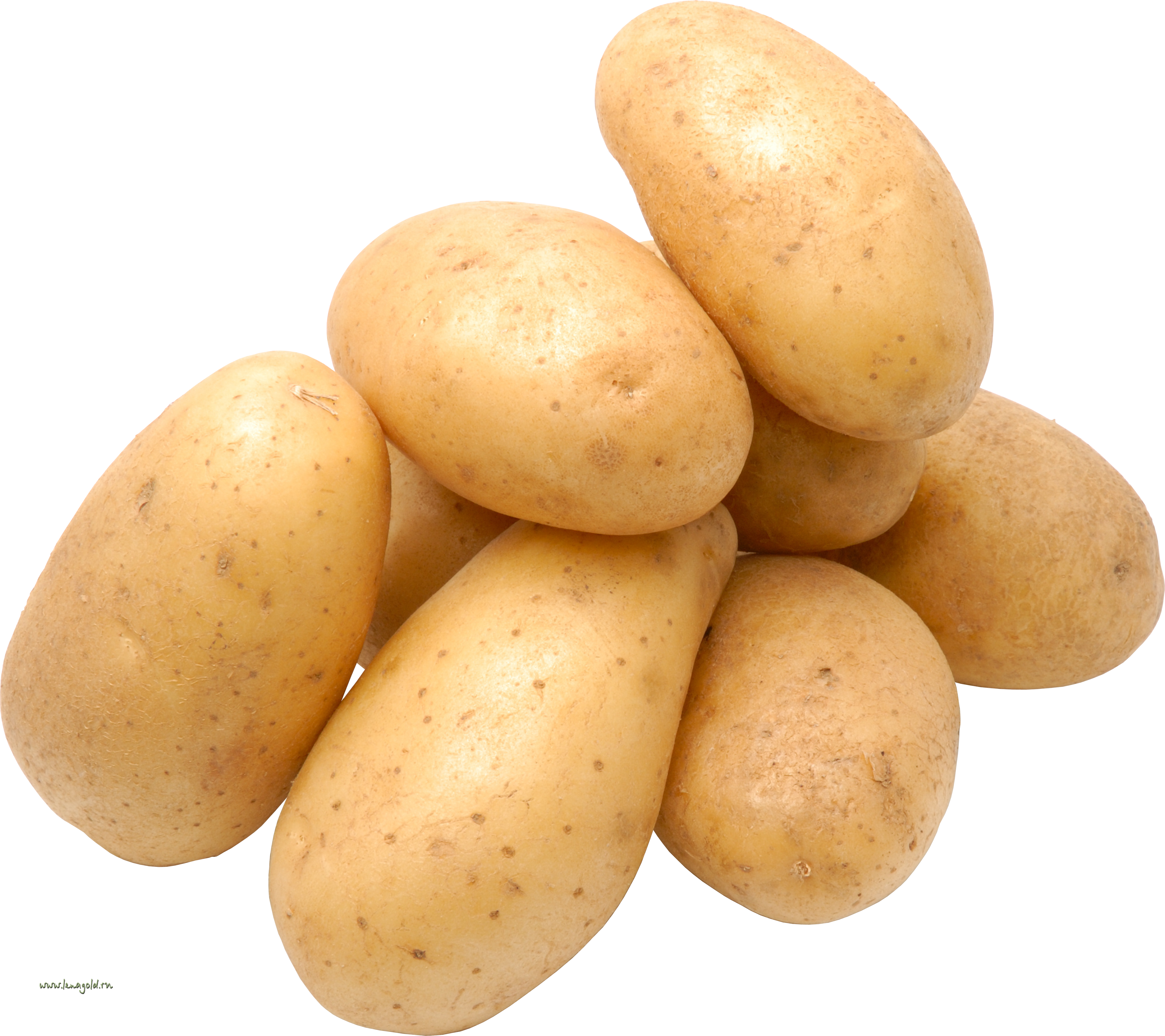 Potato clipart fresh. Potatoes healthy vegetables 