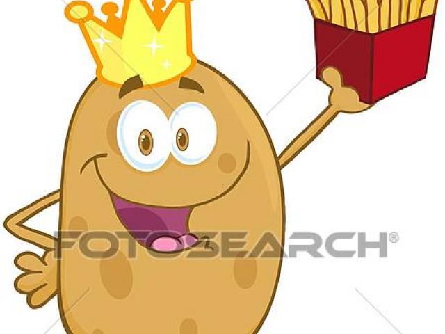 Potato clipart markies. Free download clip art