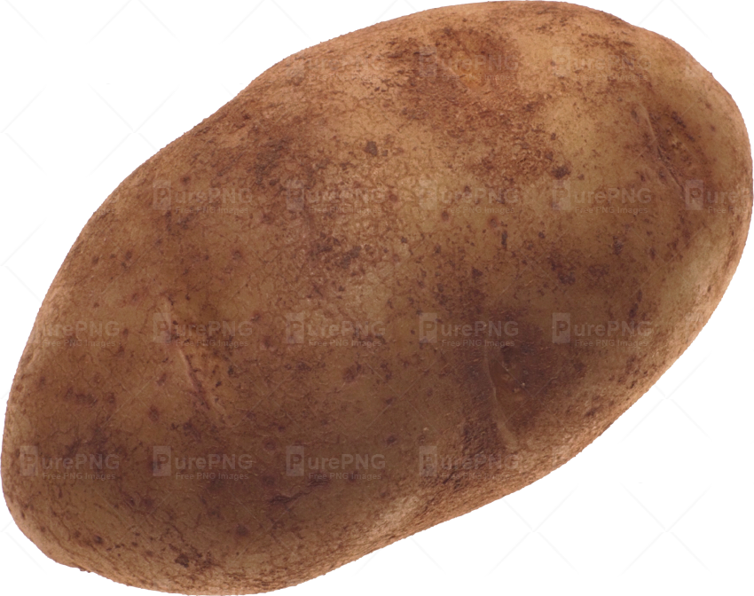Brown free on dumielauxepices. Potato clipart markies
