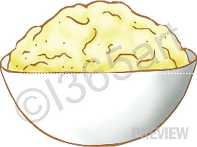 Download drawing of mashed. Potato clipart mash potato