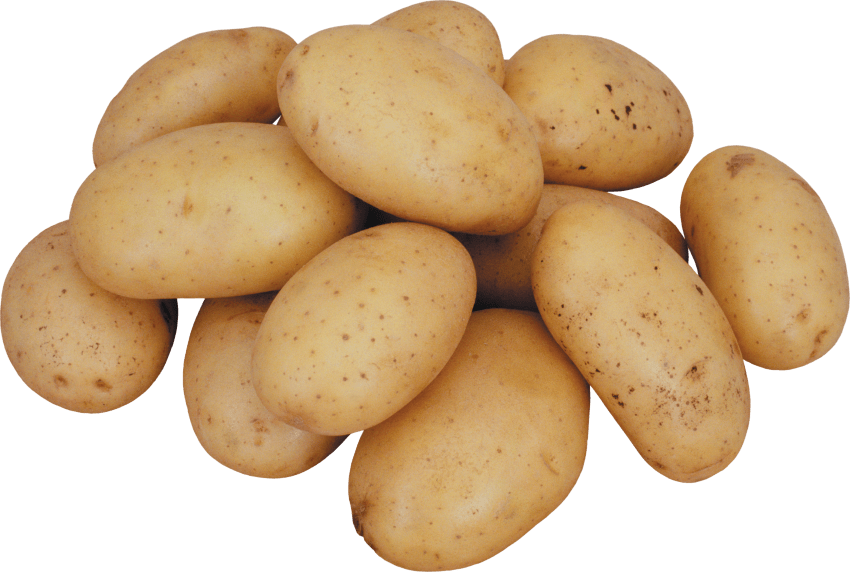 Png free images toppng. Potato clipart potato food