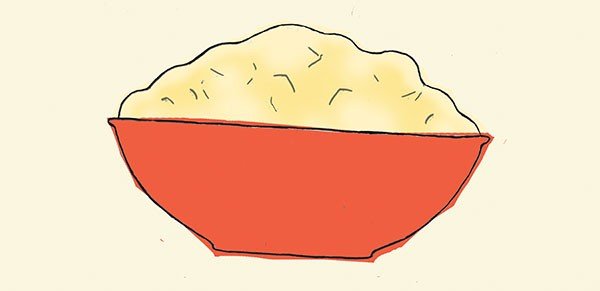 potato clipart thanksgiving