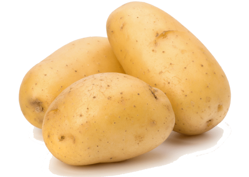 Vegetables clipart potato. Png free images toppng