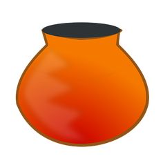 Clip art google search. Pottery clipart