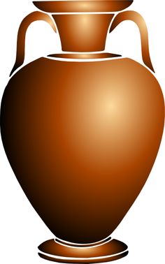 pottery clipart earthenware