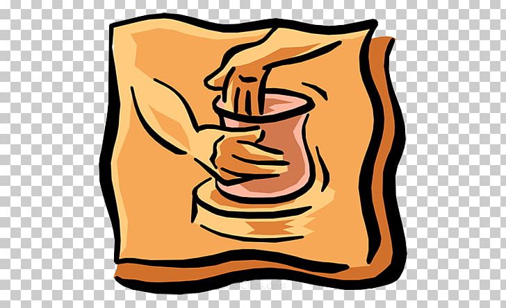 pottery clipart modeling clay