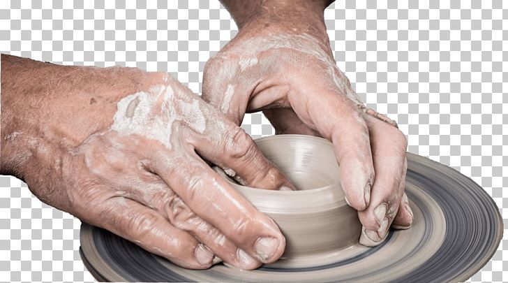 pottery clipart pottery hand