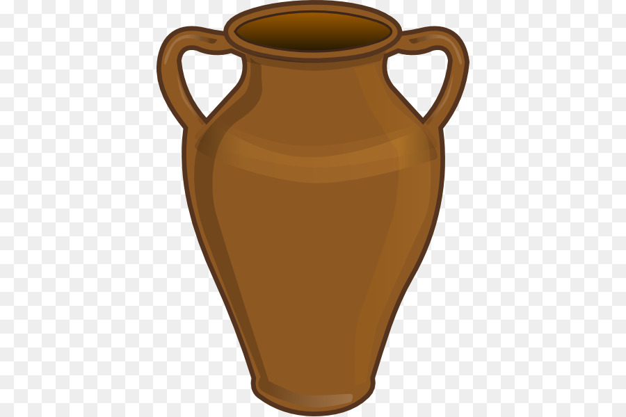 pottery clipart vase