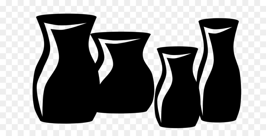 vase clipart pottery