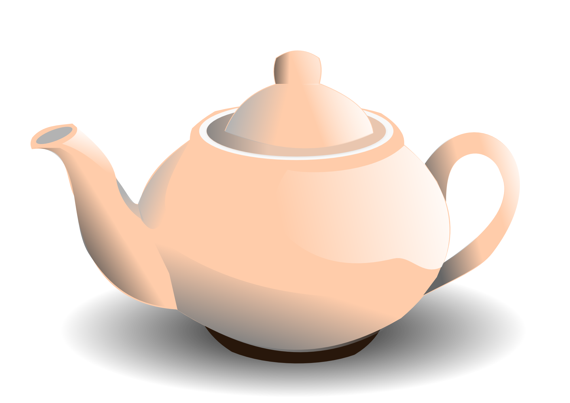 pottery clipart vector