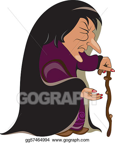 poverty clipart old beggar