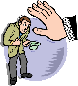 Poverty clipart poverty cartoon. Free poor cliparts download