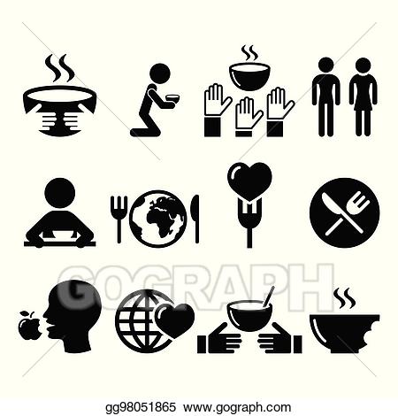 poverty clipart poverty hunger