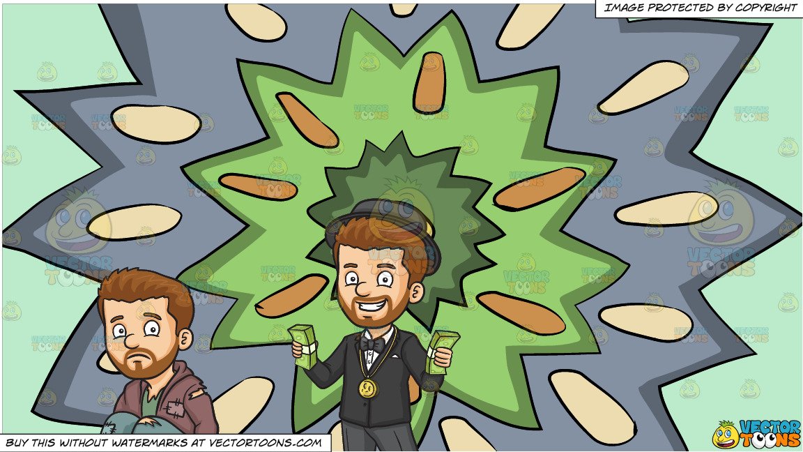 Poverty clipart torn shirt. Rags to riches and