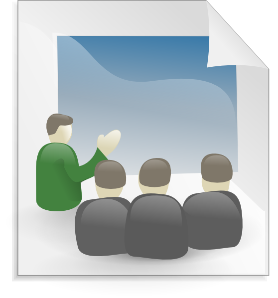 Training clipart procurement. Free for powerpoint presentations