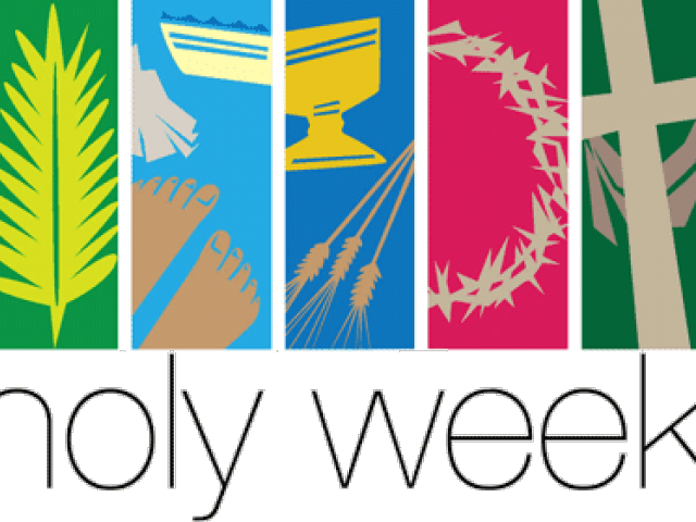 Png download full size. Pray clipart holy week