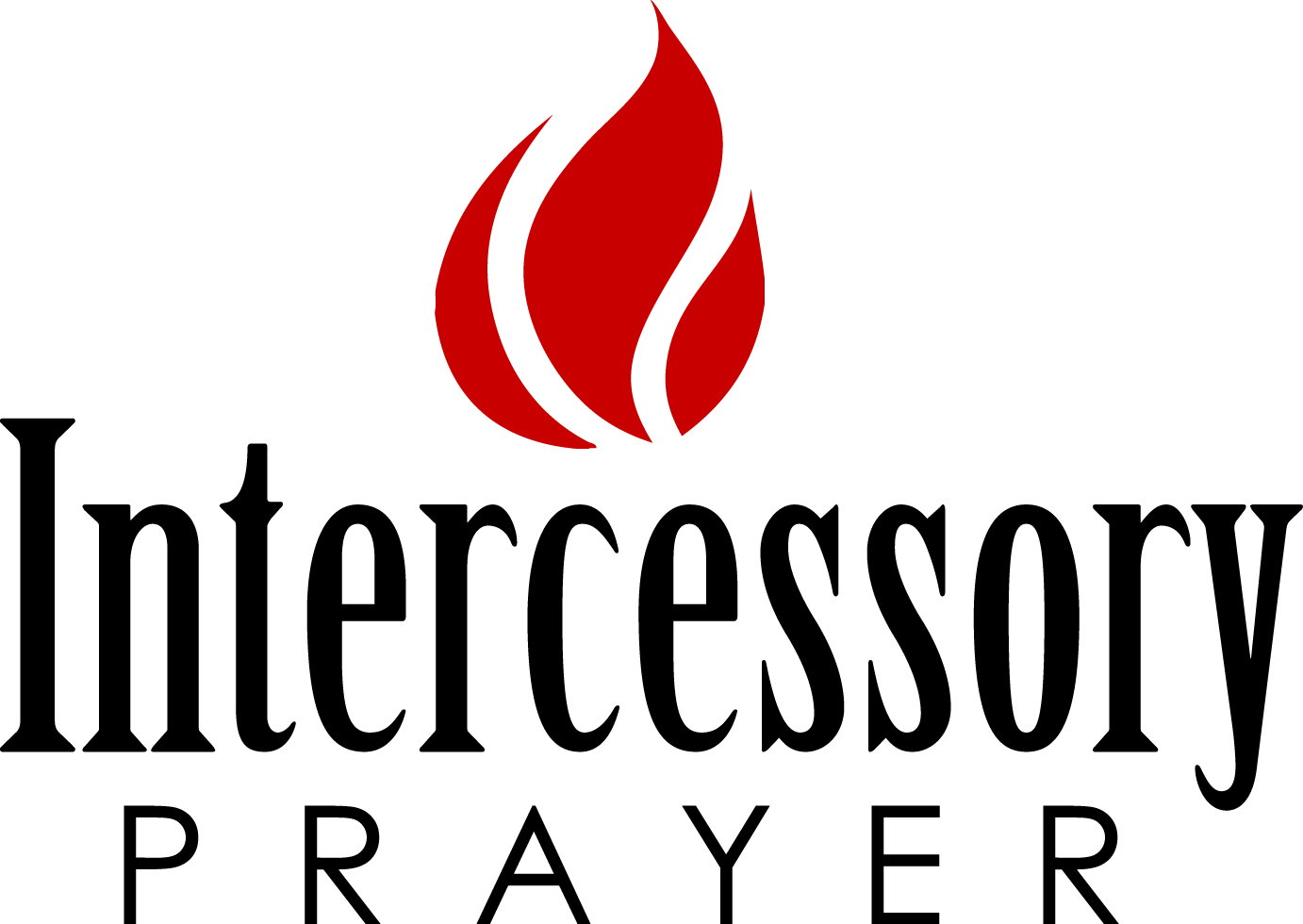 Pray intercessory prayer