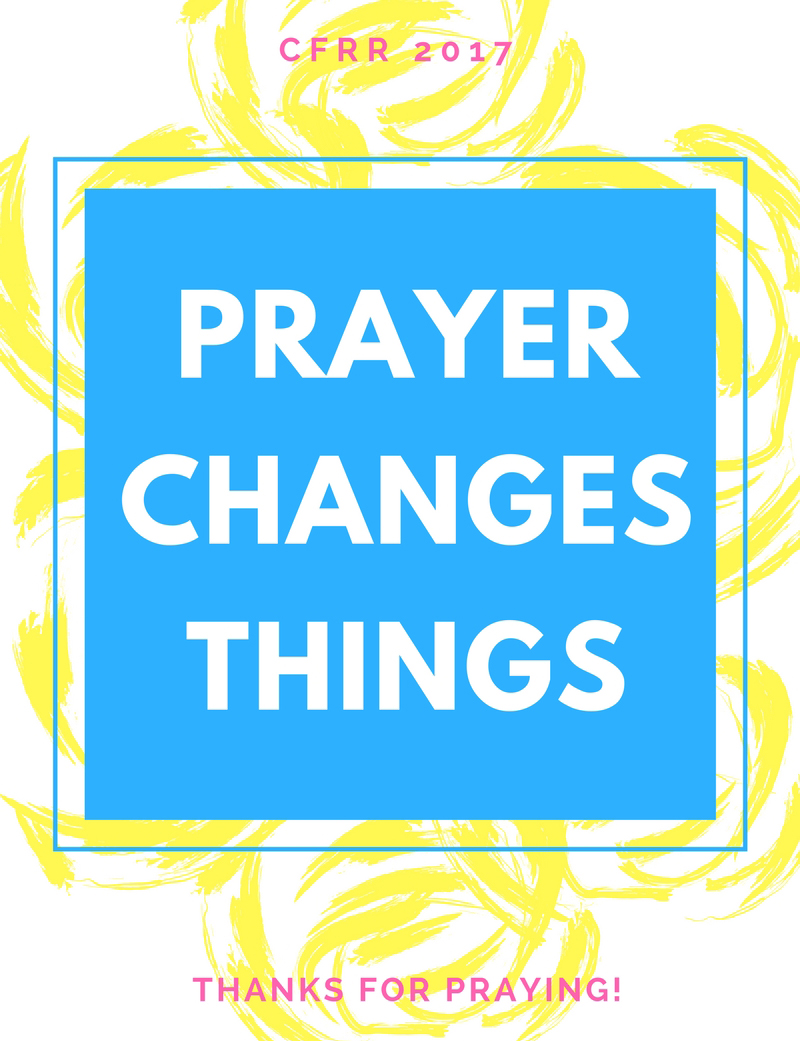 pray clipart prayer change thing