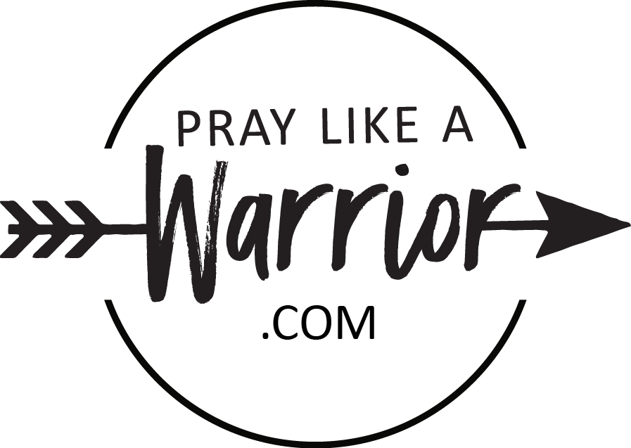 Pray like a journal. Warrior clipart prayer