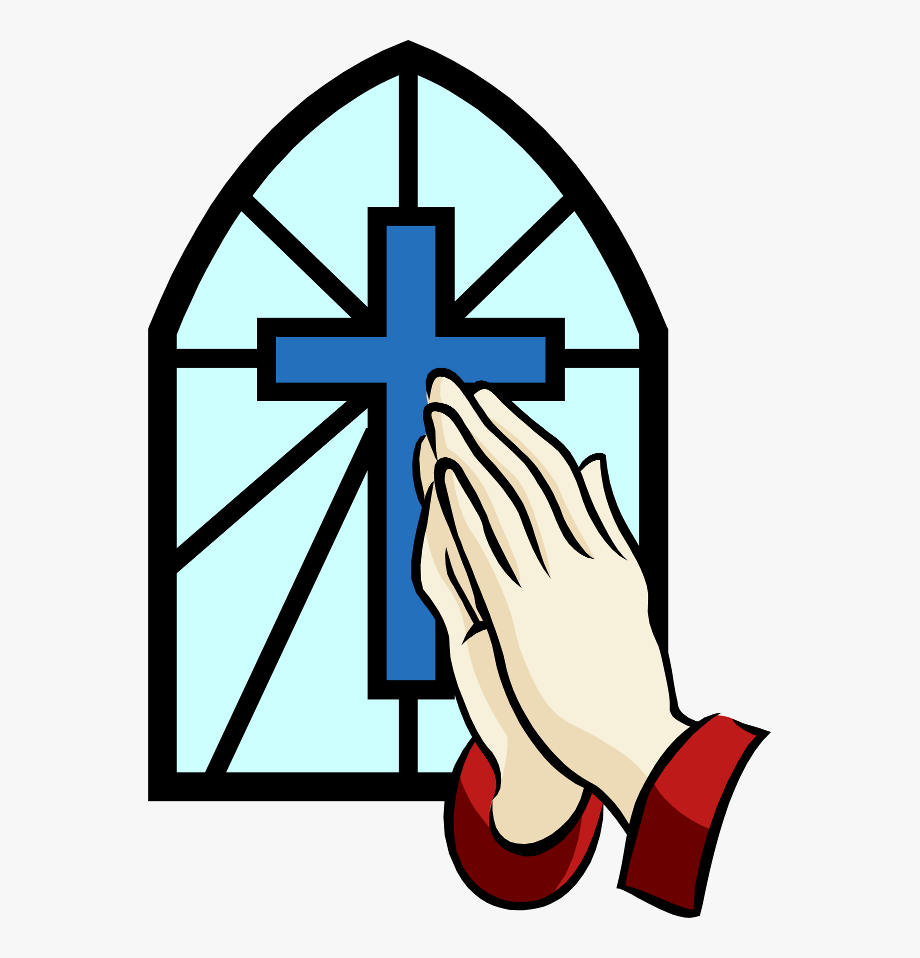 pray clipart prayer symbol