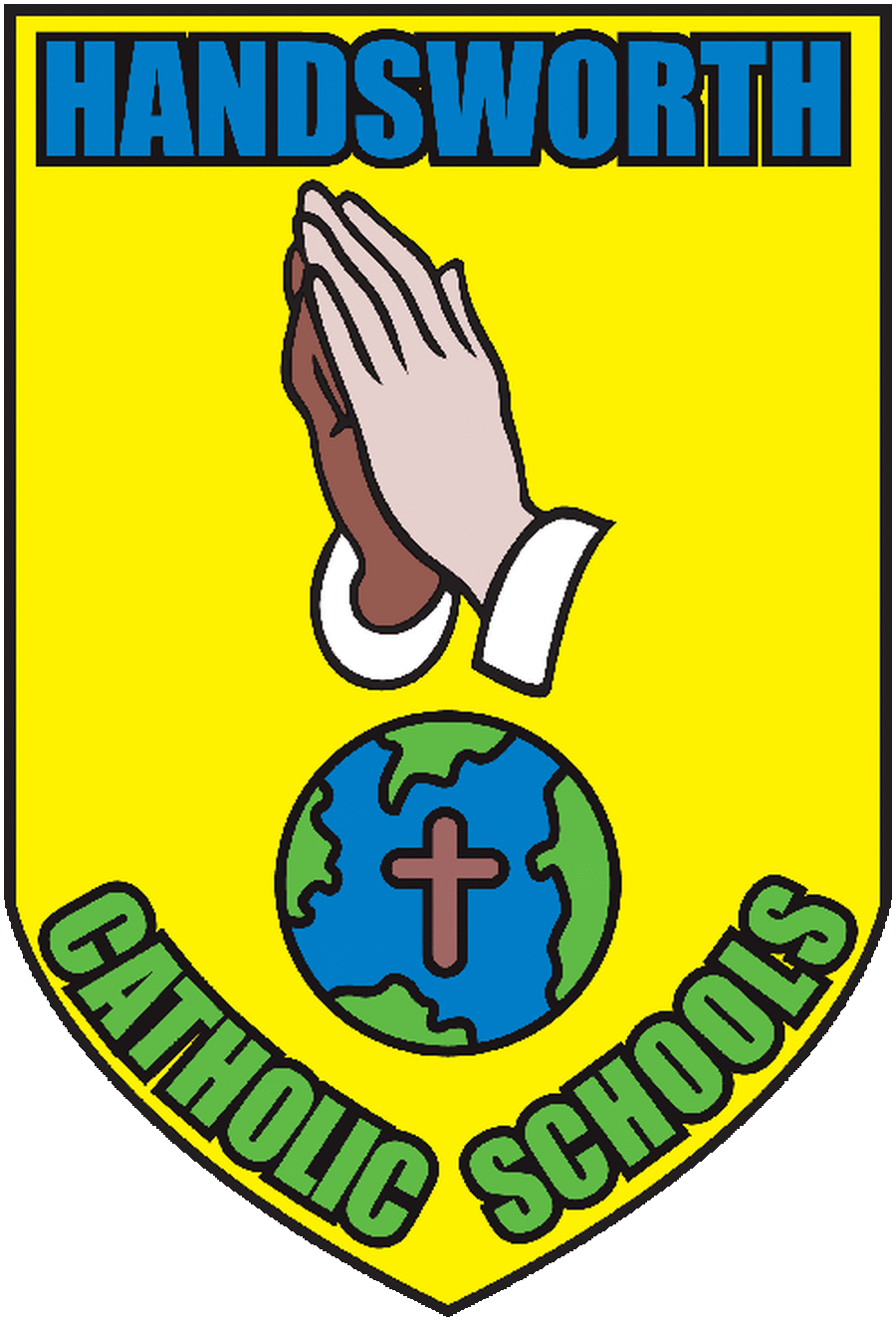 pray clipart school prayer assembly