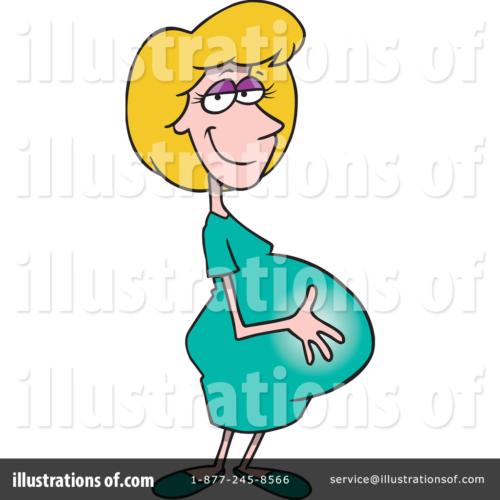 pregnancy clipart royalty free