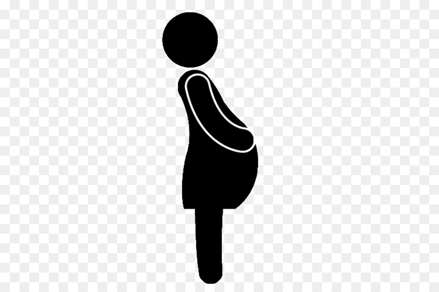 pregnancy clipart transparent