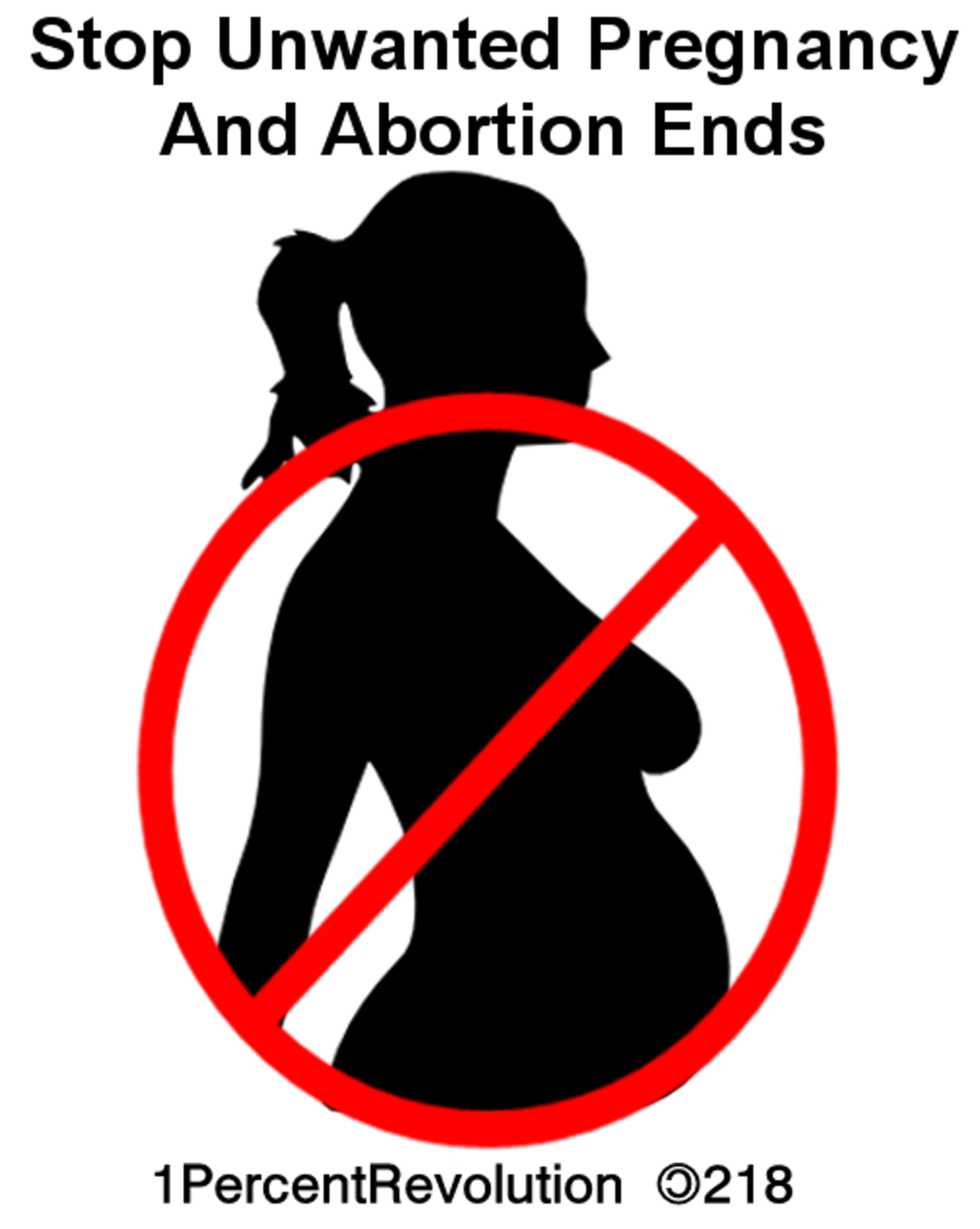 Pregnancy clipart unwanted pregnancy.  free images at