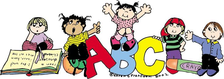 daycare clipart playgroup