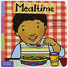 Preschool clipart meal time. Mealtime toddler tools elizabeth