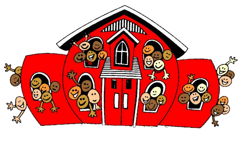 Preschool clipart open house, Preschool open house Transparent FREE for