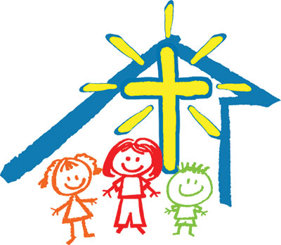 preschool clipart religious