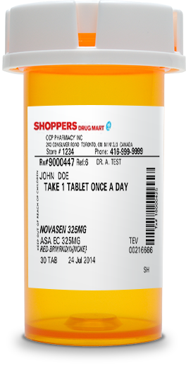 Refill prescriptions online at. Prescription bottle png