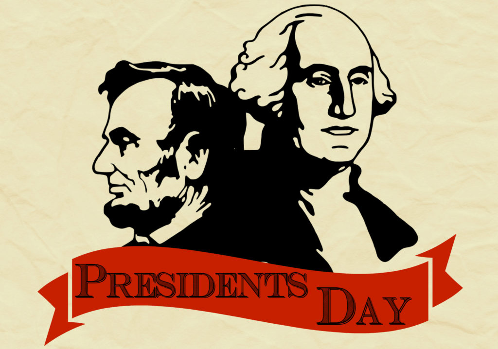 S day free activities. President clipart break