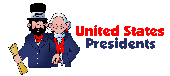 President clipart break. Free s holiday cliparts