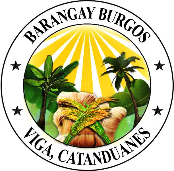 president clipart captain barangay