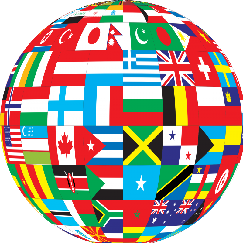 president clipart chief diplomat