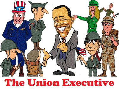 president clipart chief executive president role