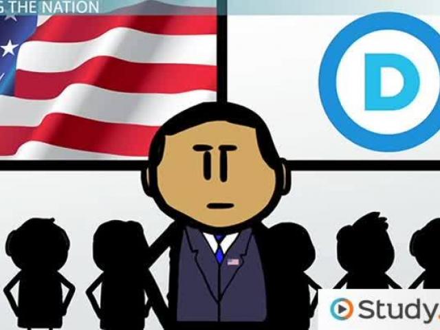 president clipart chief state