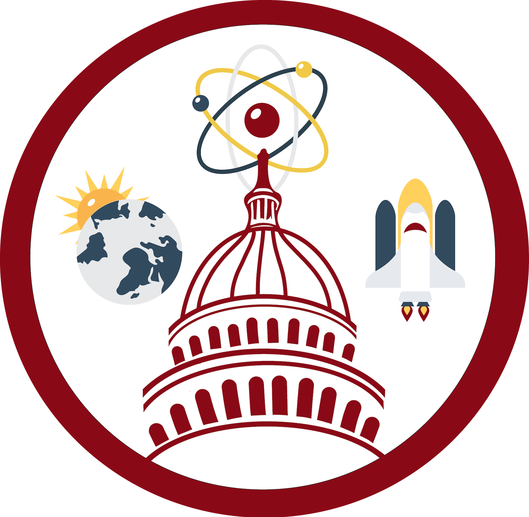 Working clipart group scientist. Harvard gsas science policy