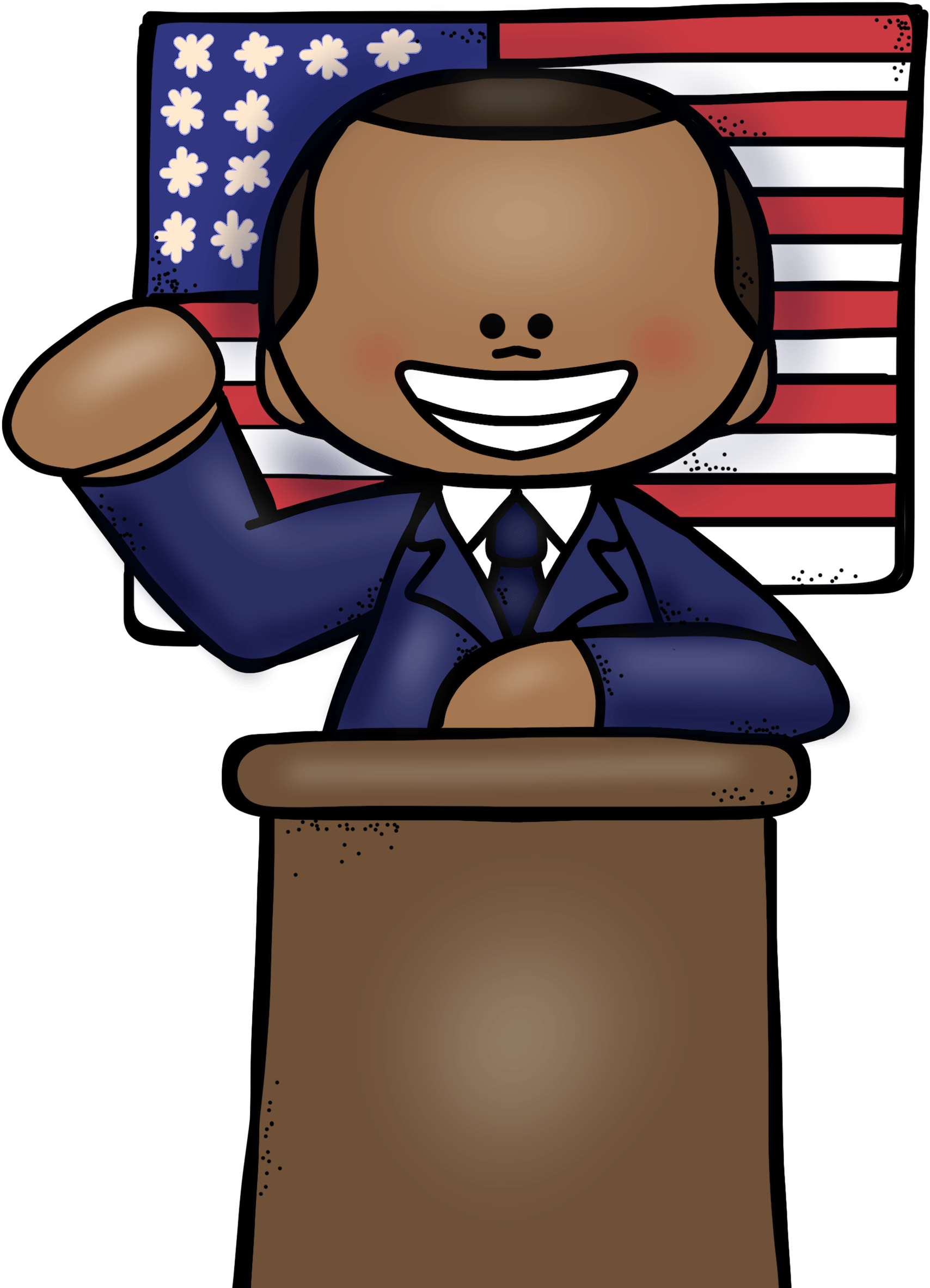 President Clipart Clip Art President Clip Art Transparent Free For